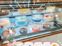 -哈根达斯(武汉天地店)