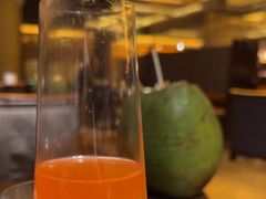 -富力丽思卡尔顿酒店·香荟全日制餐厅