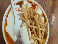 馓子豆花-堂吃饺子(维达北苑店)