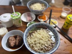-陈记锅盖面(长江路店)