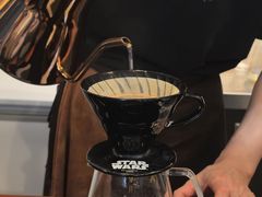 -Be Lived Cafe比例咖啡(摩天轮店)