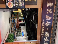 -壹只卤鹅 · 潮汕菜(京基百纳店)