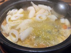 -一朵菌·野生菌探索家火锅(南亚店)