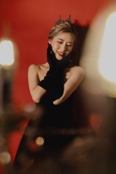 -GO VISION 动视觉婚纱摄影高级定制