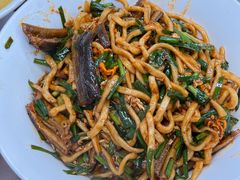 -三百碗宝应长鱼面(板仓街店)