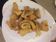 -喷泉广场餐厅·宵夜·海鲜烧烤大排档(长隆企鹅酒店)