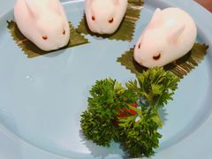 -一笼小幸运