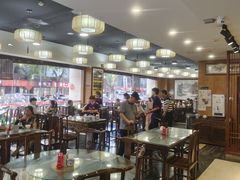 -老西安韩记三鲜煮馍(四府街店)