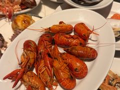 -君悦酒店·乐厨·高空自助餐(青年大街店)