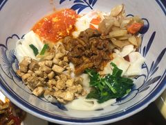 -临潼印象·特色陕菜