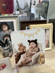 -纸飞机儿童摄影·底片全送