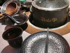 -芸山季·云南山珍菌火锅(人民广场来福士店)