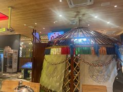 -额尔敦传统涮火锅·冰煮羊(铁东店)