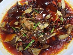 毛血旺-德缘烤鸭店(大栅栏店)