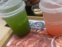 -吉野家(学院路店)