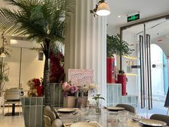 -LA JOLLA 墨西哥餐厅(学院路店)