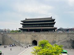 -西安城墙·碑林历史文化景区