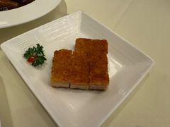 -利苑酒家(合景国际金融广场店)