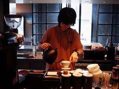 -来回·咖啡(钟村咖啡豆店)