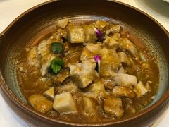 排骨芋头-鲁班张中原家宴(马庄街店)