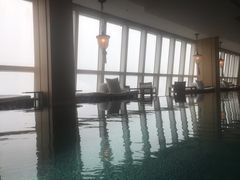 -上海柏悦酒店