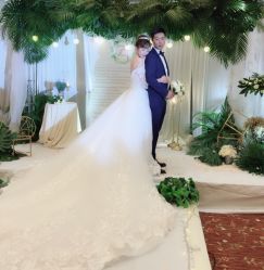 婚纱-谷瞳摄影机构(双拥路店)