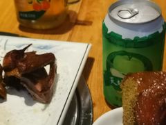 -壹只卤鹅(华润万家店)