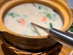 -小城粥道·海胆鲜虾粥(解放广场店)