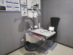 -宝岛眼镜(长沙侯家塘店)