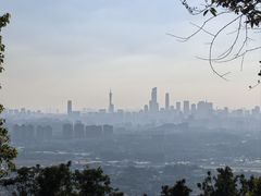 -火炉山森林公园
