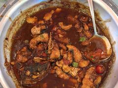 -大师傅金奖啤酒鱼(西街口总店)