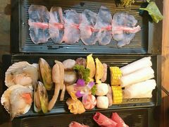 -丽江庭院之丽江往事(安定门店)