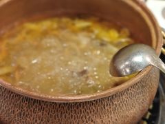 -菌海森林·非遗野生菌火锅(西山区滇池路摩根道店)