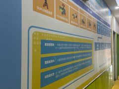 -童程童美少儿编程乐高机器人(红谷滩校区)