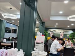 -建兴酒家(班塔通分店)