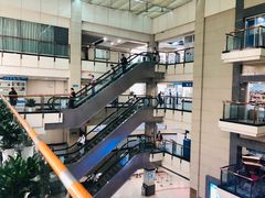 -宁波大学附属第一医院(外滩院区)