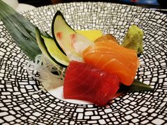 -佛山希尔顿酒店·融誉亚洲美食荟