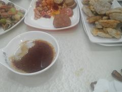 -德天下自助水饺(海洪店)