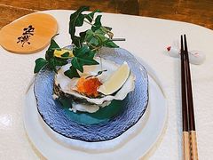 -空蝉怀石料理(益丰·外滩源店)