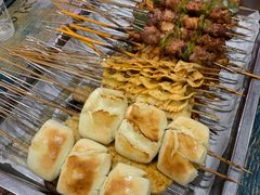 -老谢野馄饨(延安路店)