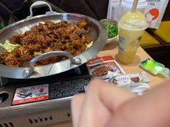 -敏丁拌饭(中街总店)