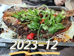 -起义门回民烧烤(桃园路店)