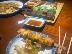 -松子料理(华威桥店)