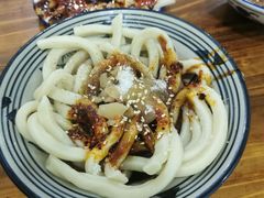 -洁美凉粉店(温江店)
