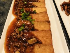 -京尊烤鸭店JINGZUN(春秀路店)