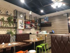 -廣九广味食堂-猪肚鸡火锅(曼哈顿店)