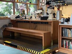 -慢象咖啡(台江店)