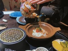 -鮨匠·割烹料理(巨鹿花园店)