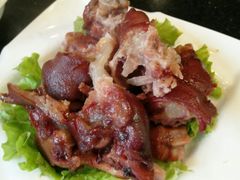 -津菜宋记老房子(平山道店)
