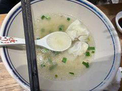-老鼓楼汤包(太平门店)